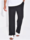 Pantalon en lin