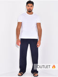Pantalon en lin