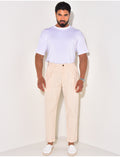 Pantalon en lin