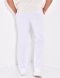 Pantalon en lin