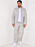 Pantalon épais