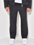 Pantalon épais