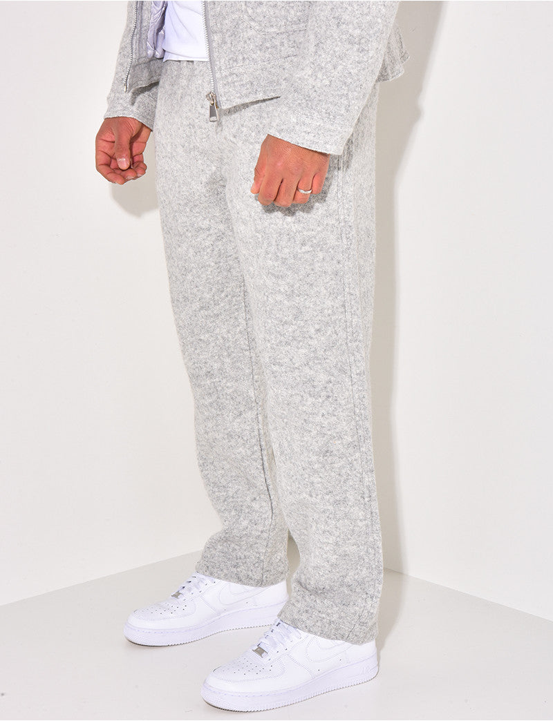Pantalon épais