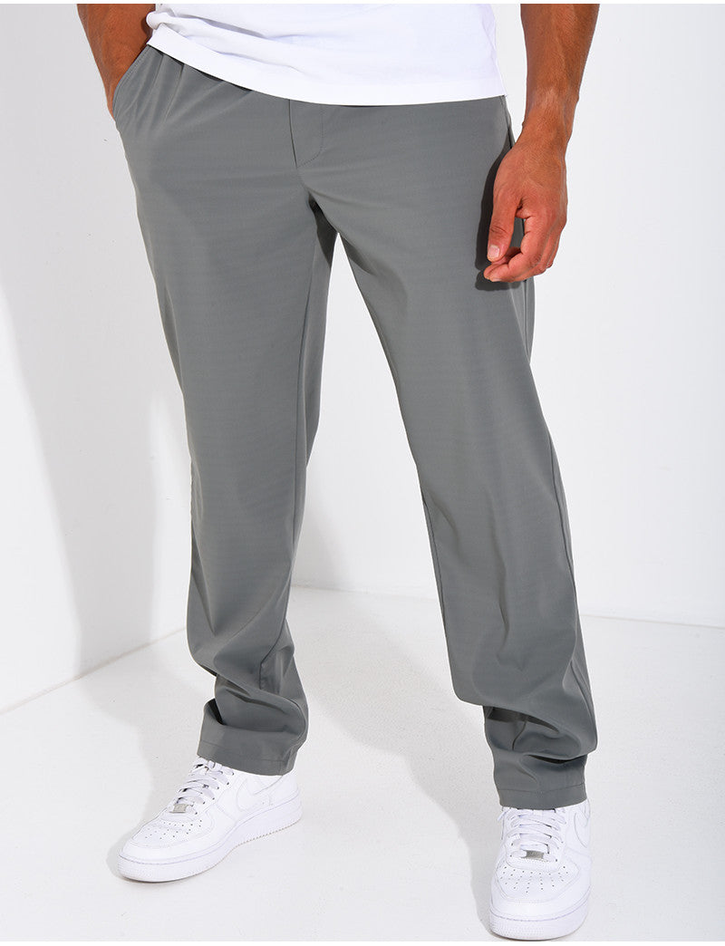 Pantalon fin