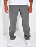 Pantalon fin