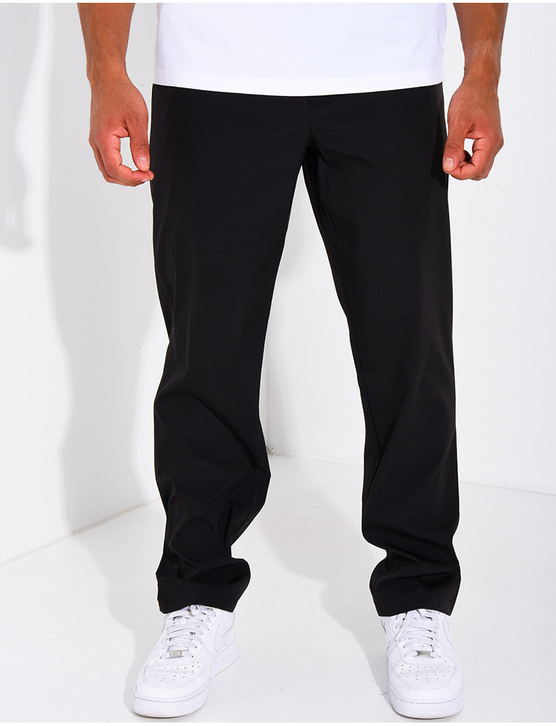 Pantalon fin