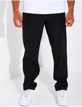 Pantalon fin