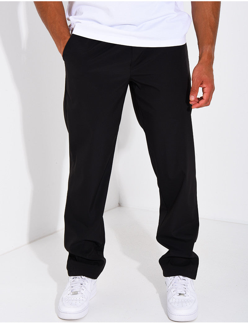 Pantalon fin