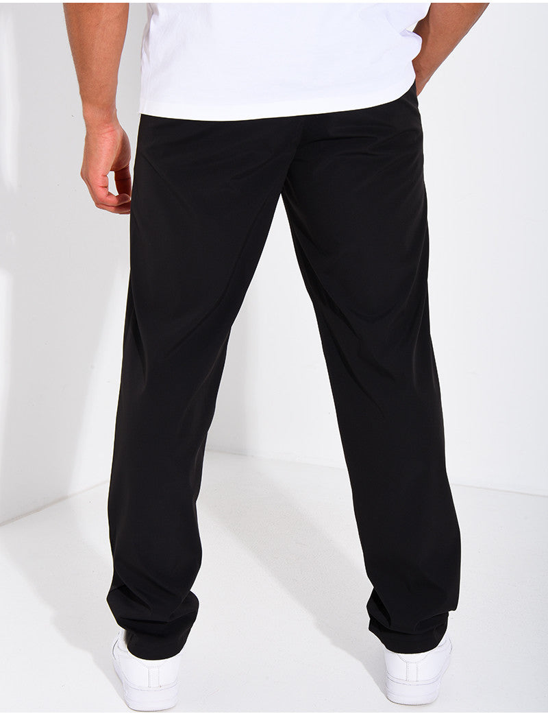 Pantalon fin