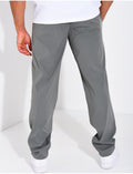 Pantalon fin