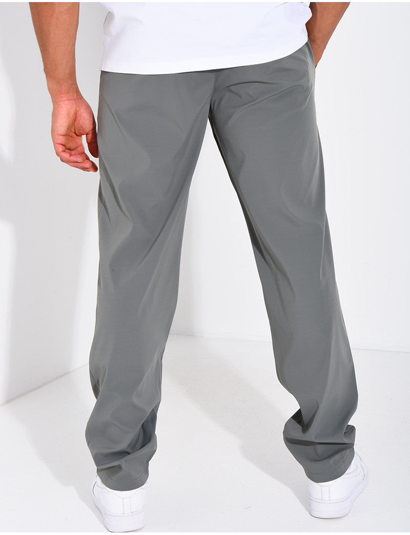 Pantalon fin