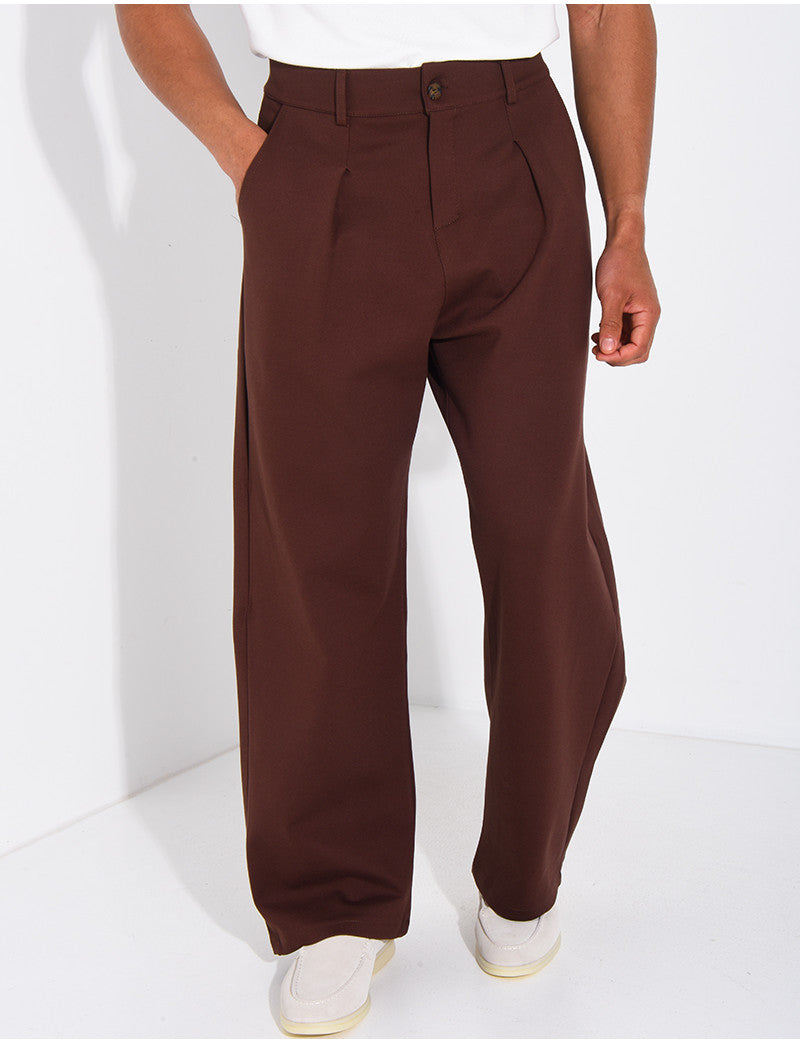 Pantalon homme
