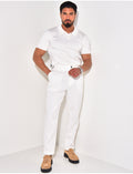 Pantalon homme