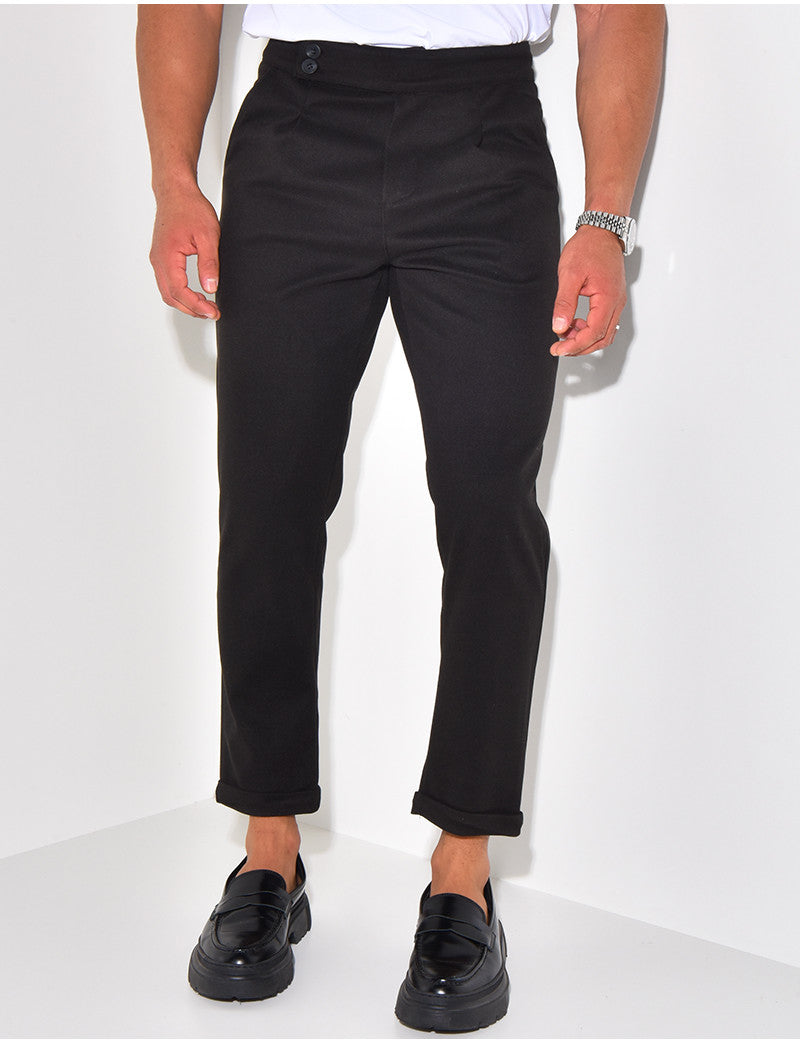 Pantalon homme