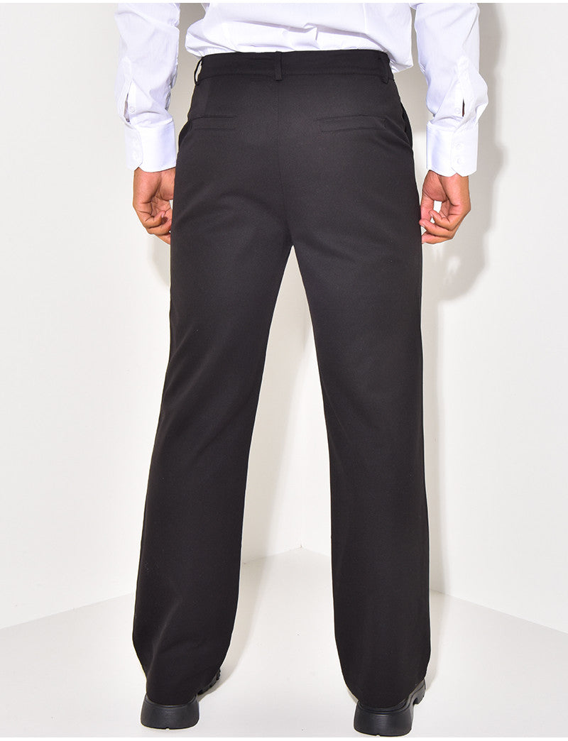 PANTALON HOMME