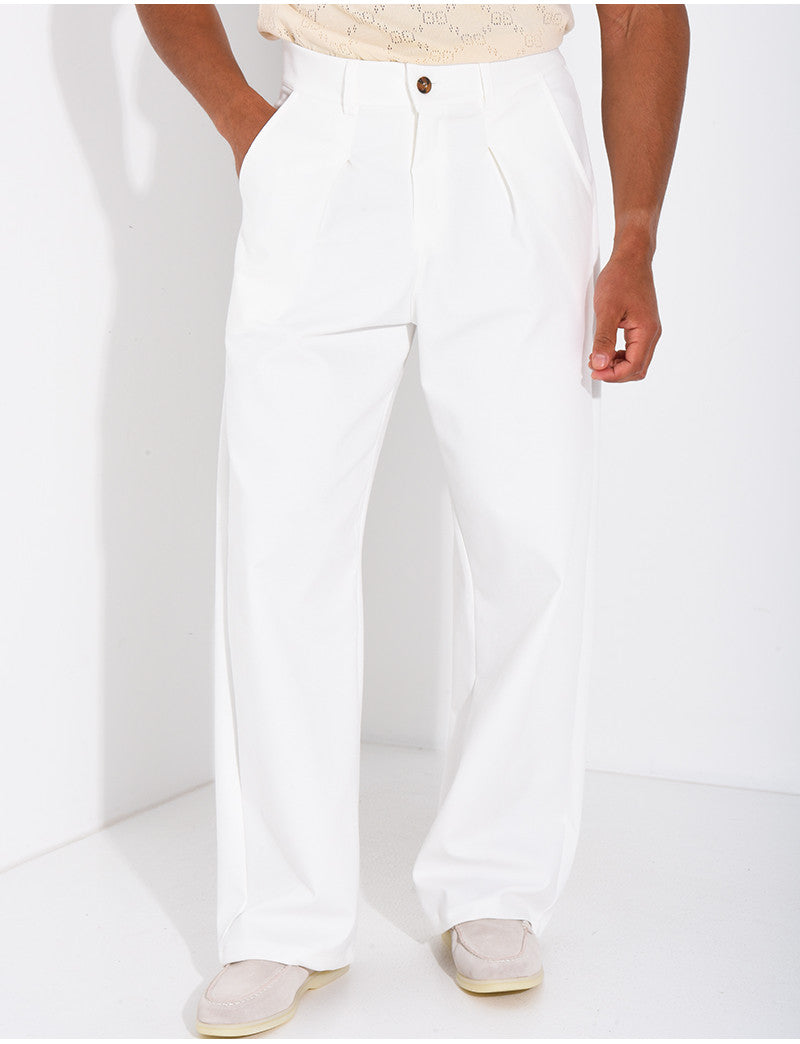 Pantalon homme