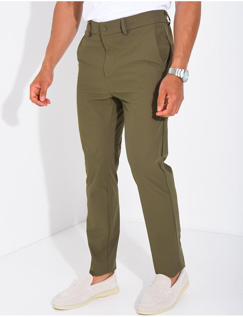 Pantalon Homme