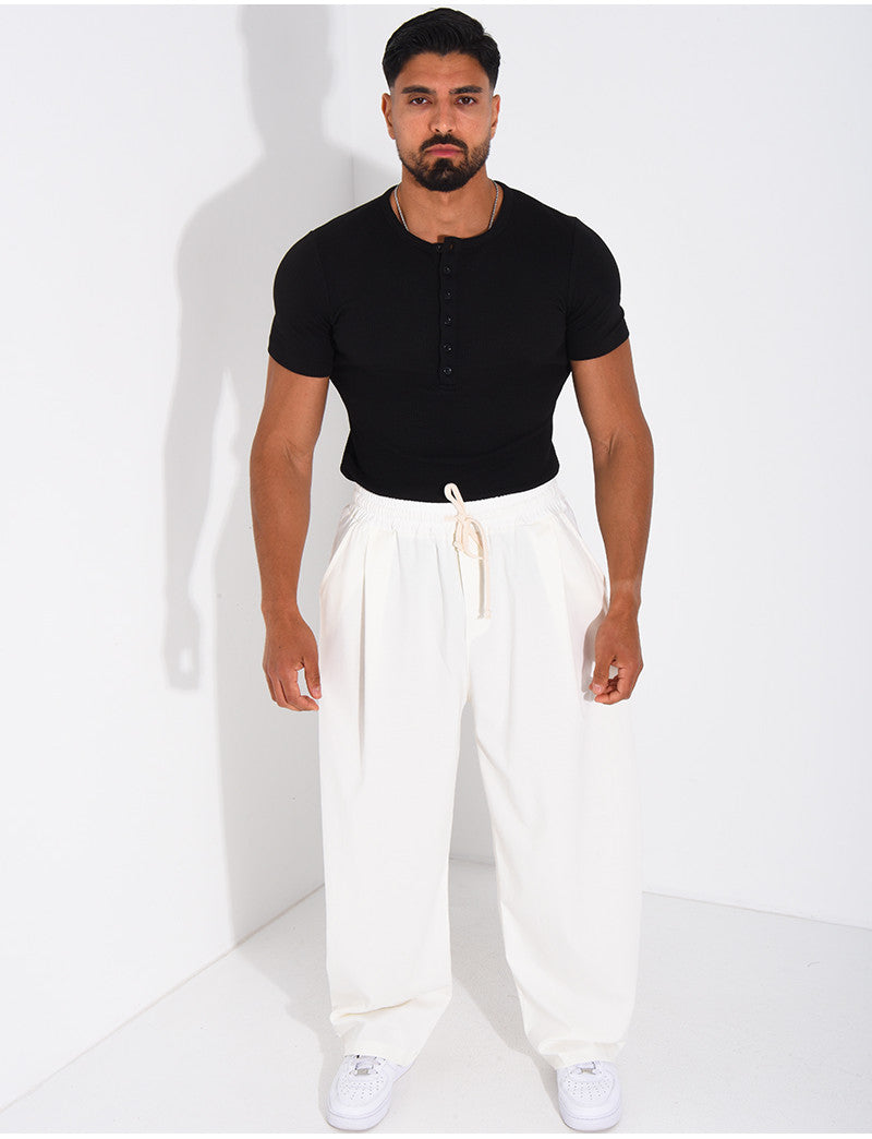 Pantalon homme
