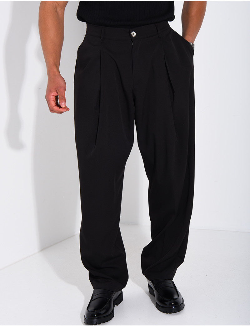 Pantalon homme