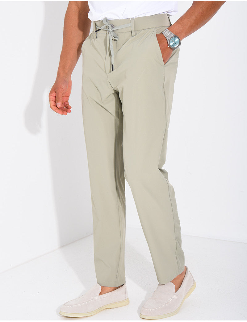 Pantalon Homme