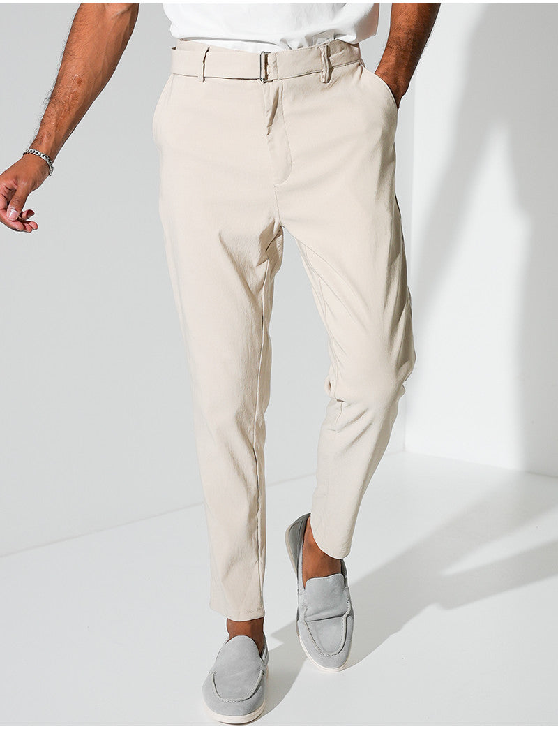 Pantalon homme