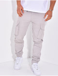 Pantalon homme