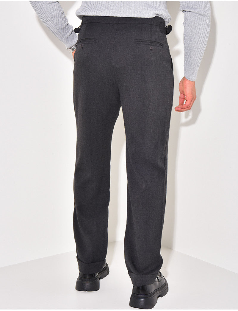 Pantalon homme