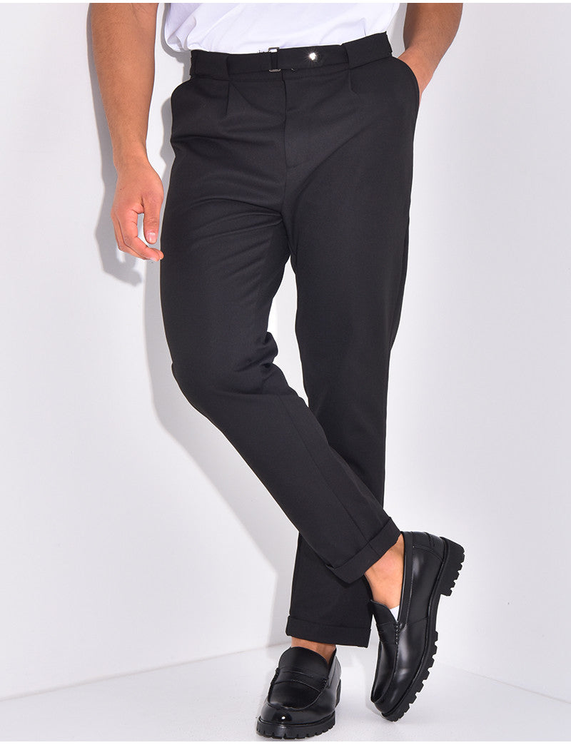 Pantalon homme