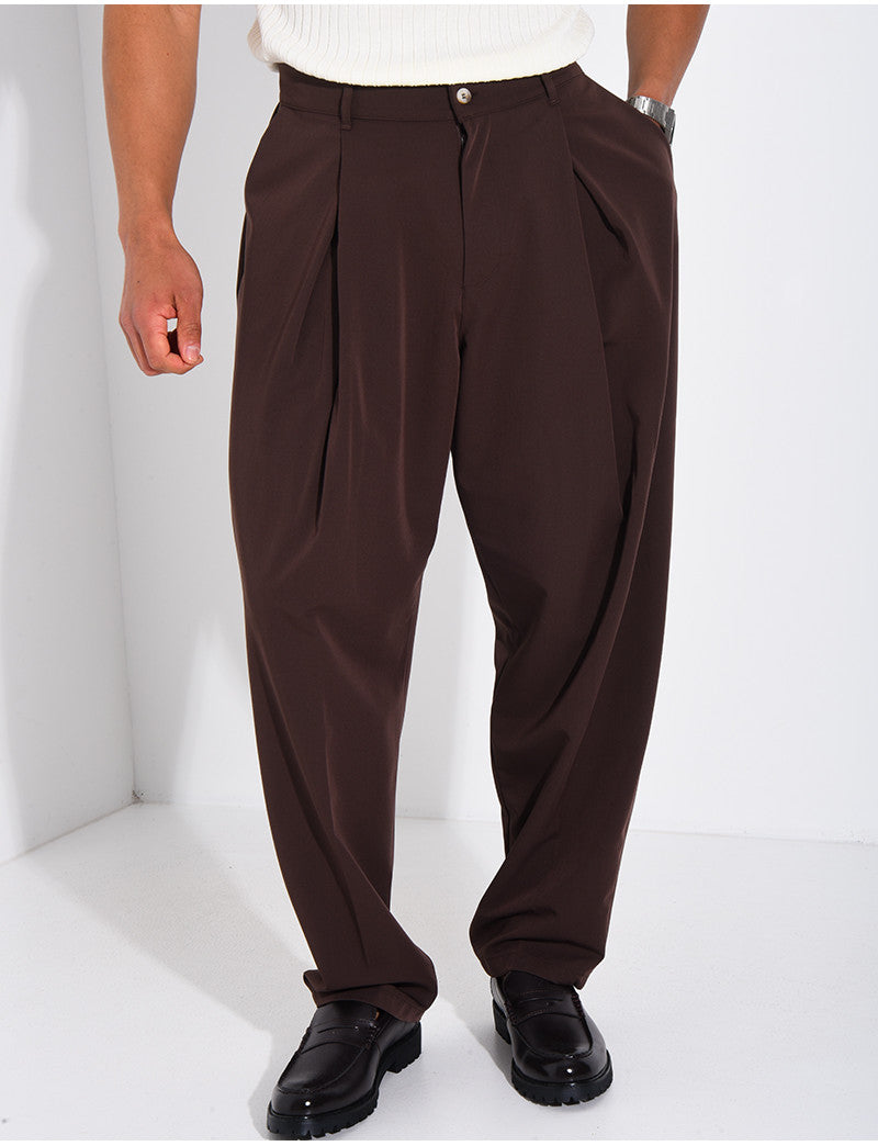Pantalon homme