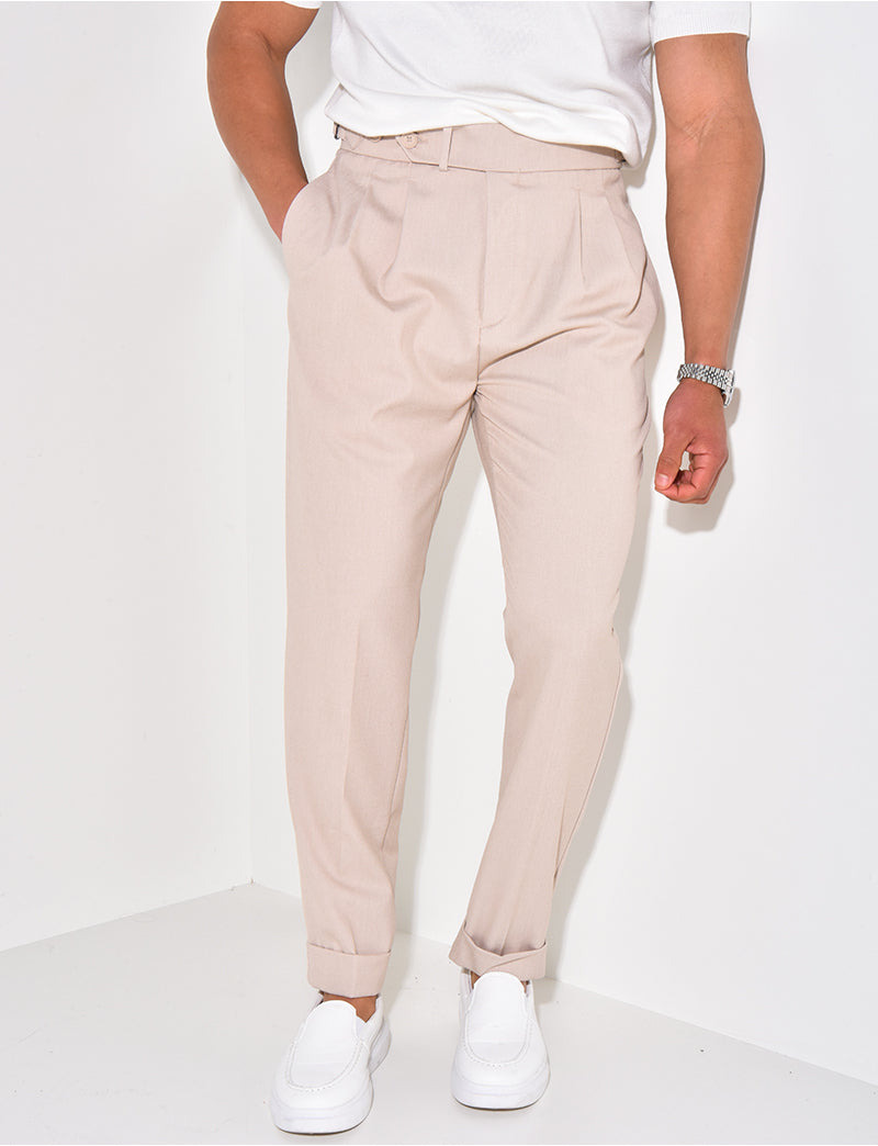 Pantalon homme