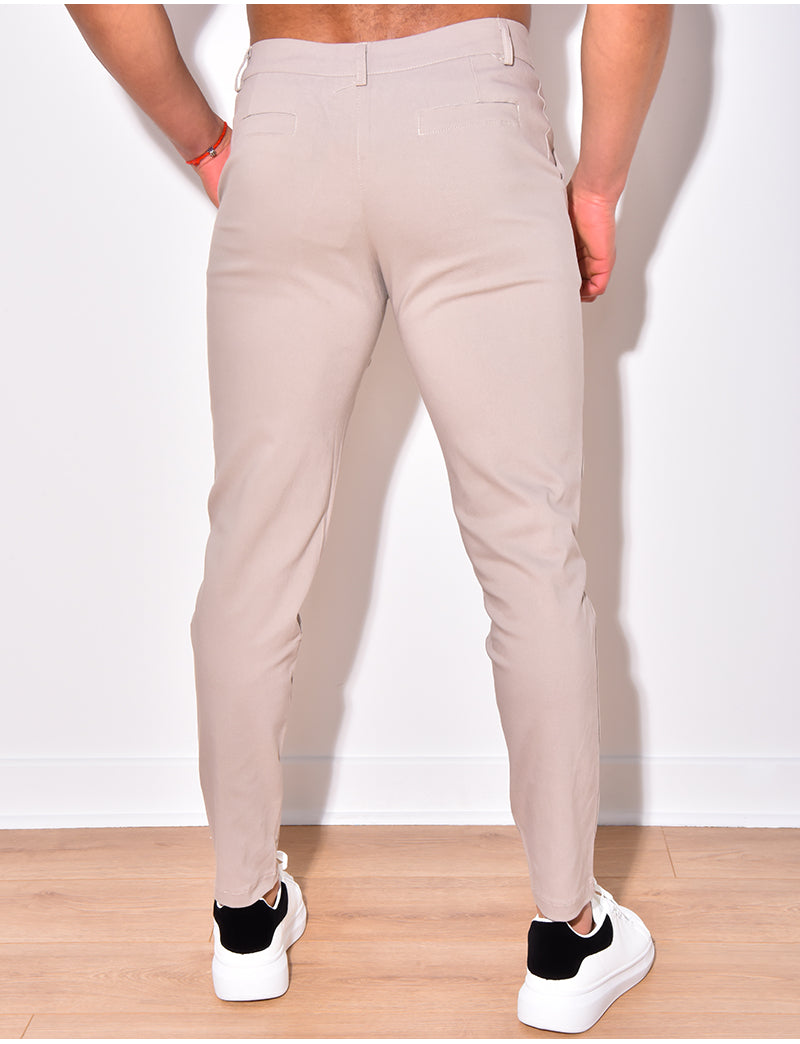 Pantalon homme