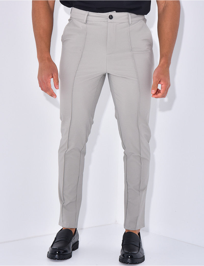Pantalon homme