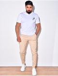 Pantalon homme