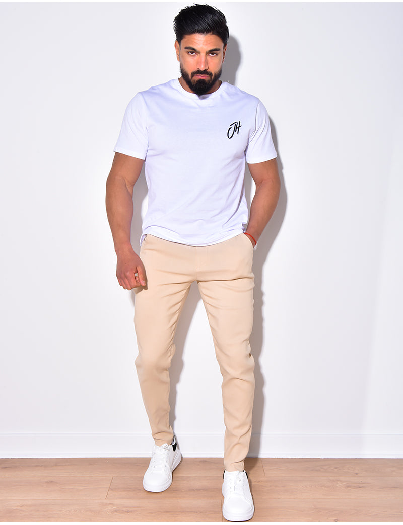 Pantalon homme