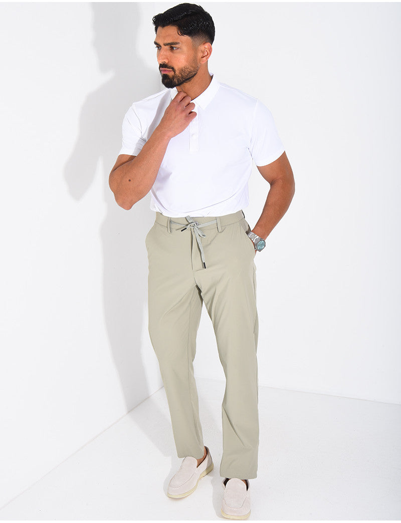 Pantalon Homme