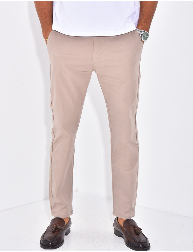 Pantalon homme
