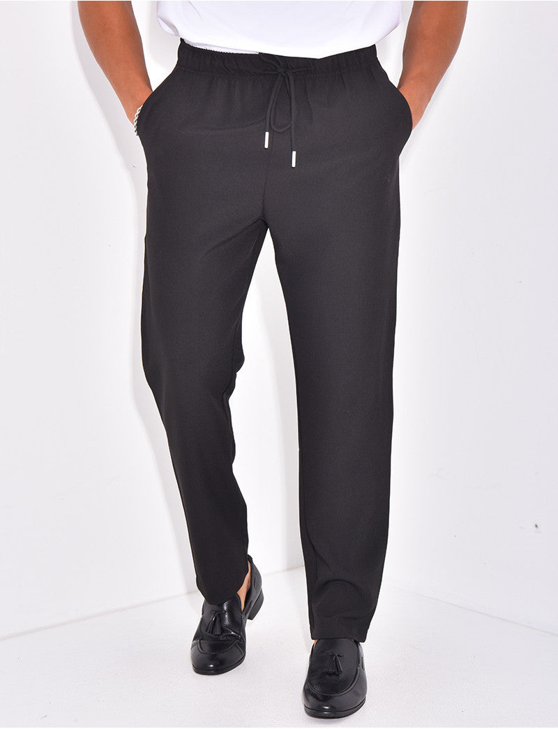 Pantalon homme