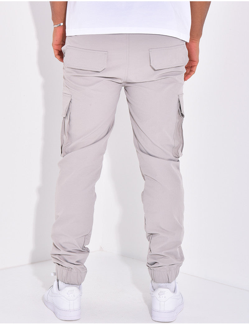 Pantalon homme