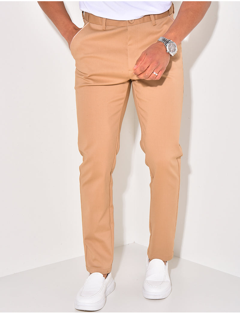 Pantalon homme