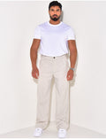 Pantalon homme
