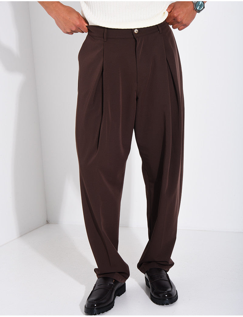 Pantalon homme