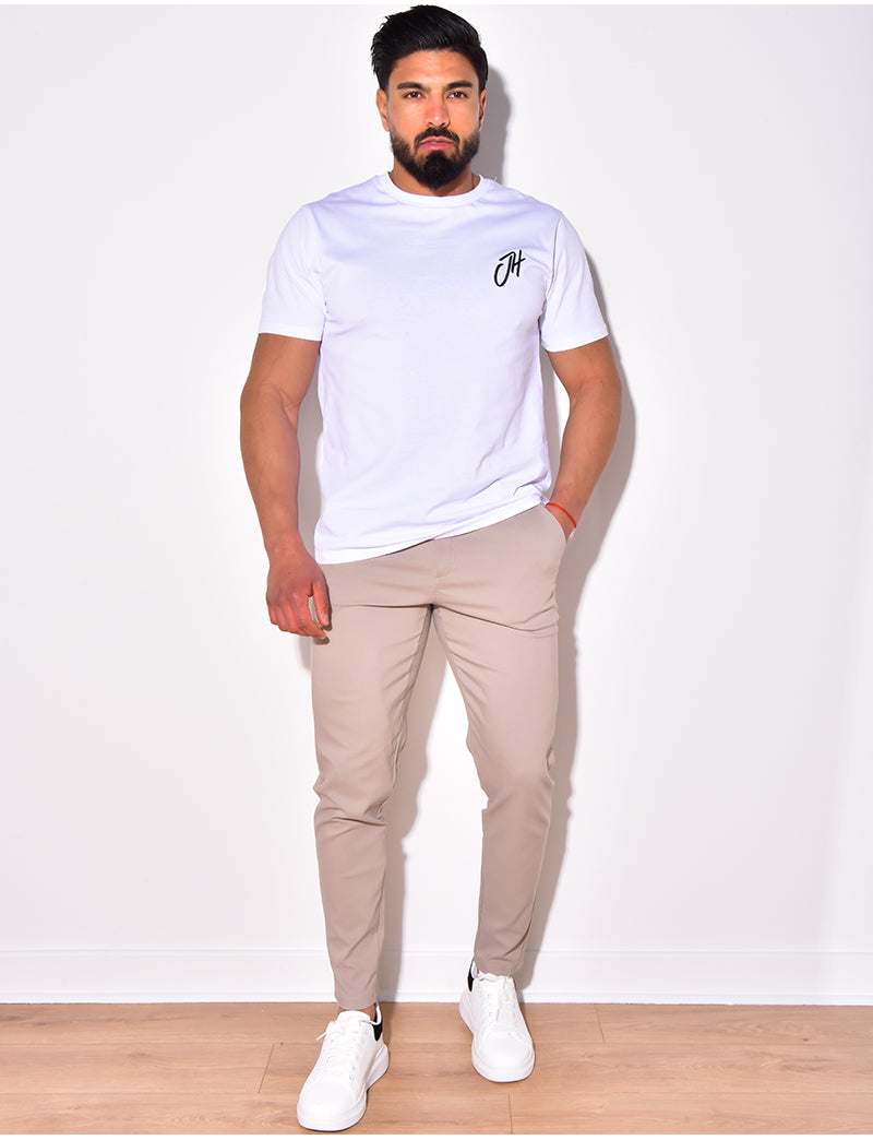 Pantalon homme