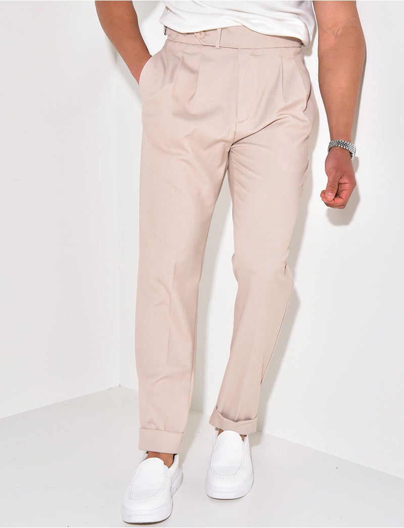 Pantalon homme