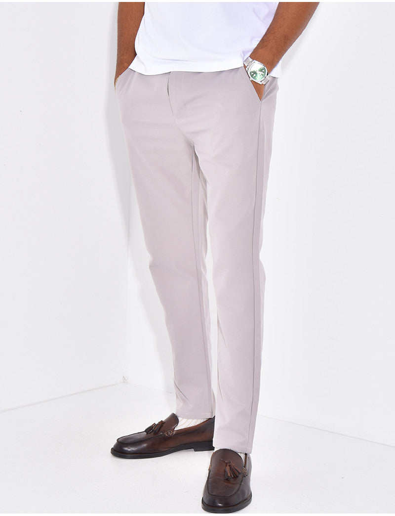 Pantalon homme
