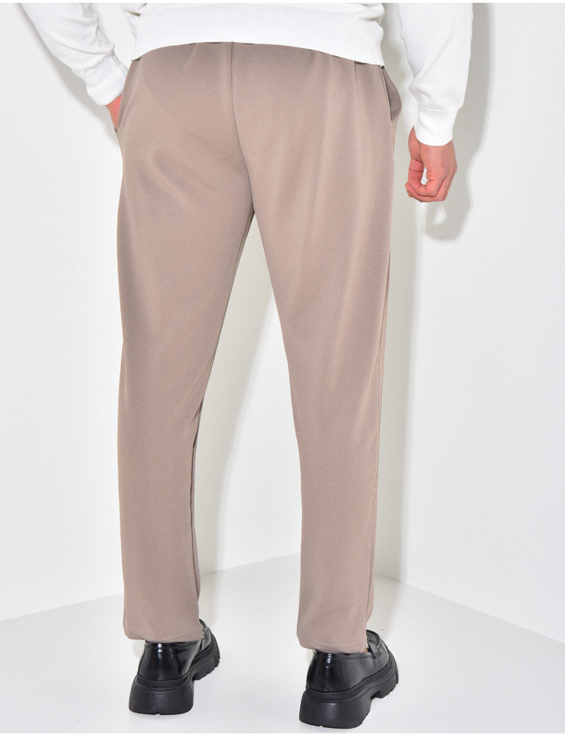 Pantalon homme