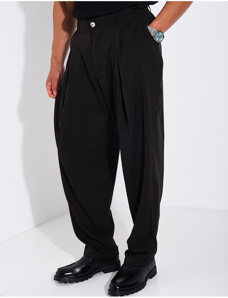 Pantalon homme