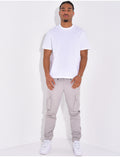 Pantalon homme