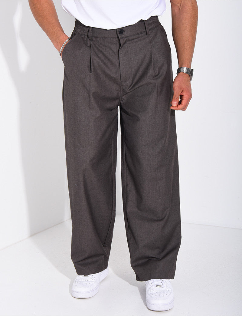 Pantalon homme
