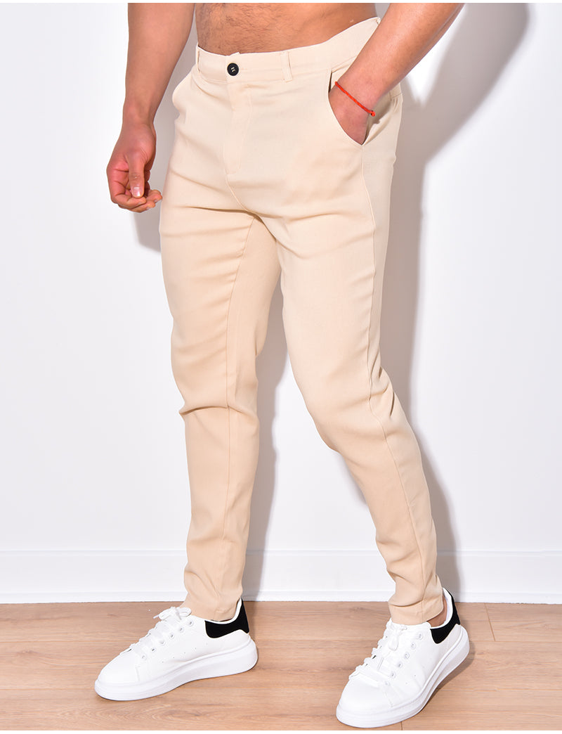 Pantalon homme