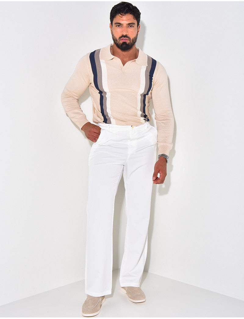 PANTALON HOMME